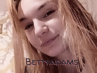 Bettyadams