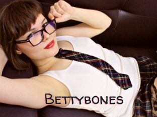 Bettybones