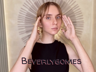 Beverlygomes