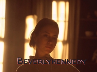 Beverlykennedy