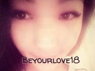 Beyourlove18