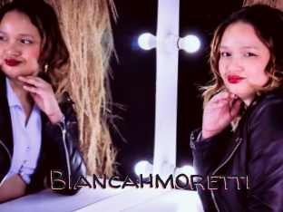 Biancahmoretti