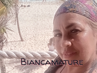 Biancamature