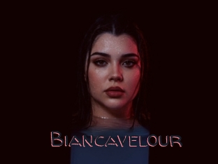 Biancavelour