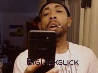 BigDickslick