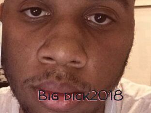 Big_dick2018