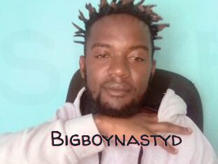 Bigboynastyd