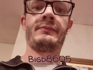Bigd8605