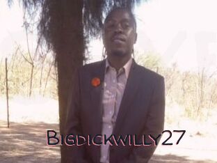 Bigdickwilly27
