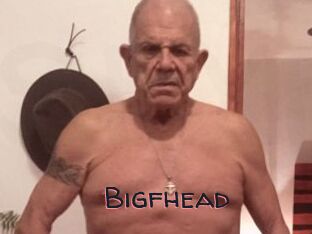 Bigfhead