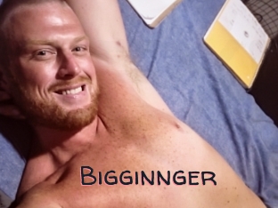 Bigginnger