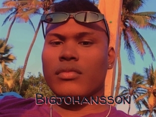 Bigjohansson