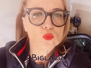 Biglabia