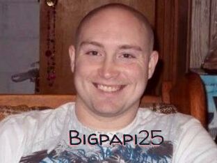Bigpapi25
