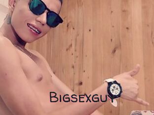 Bigsexguy