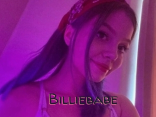 Billiebabe