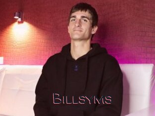 Billsyms