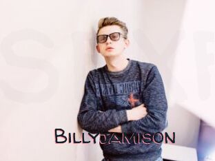 Billyjamison