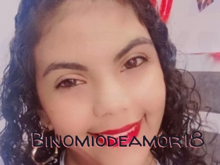 Binomiodeamor18
