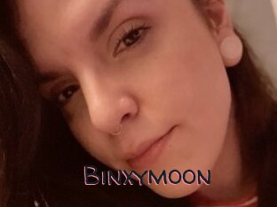 Binxymoon