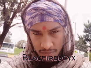 Blacfireboyx