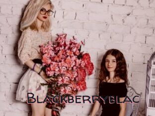 Blackberryblac