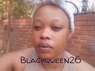 Blackqueen26
