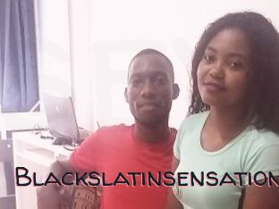 Blackslatinsensation