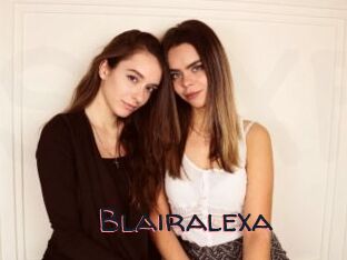 Blairalexa