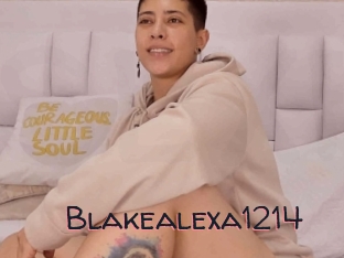 Blakealexa1214