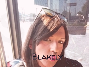 Blakely