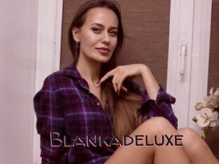 Blankadeluxe