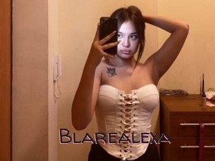 Blarealexa