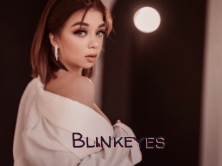 Blinkeyes