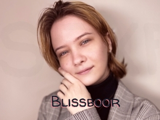 Blissboor