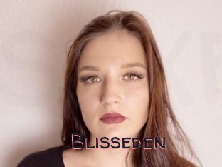 Blisseden
