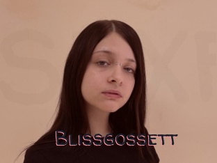 Blissgossett