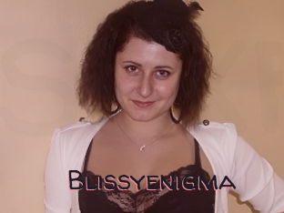 Blissyenigma