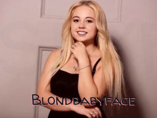 Blondbabyface