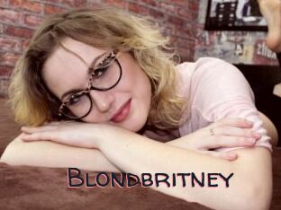 Blondbritney