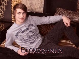 Blonddanny