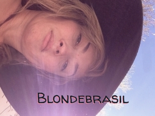 Blondebrasil