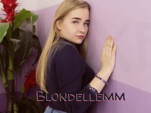 Blondellemm