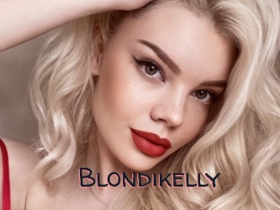 Blondikelly