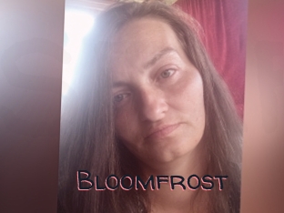 Bloomfrost