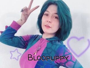 Bloopuppy
