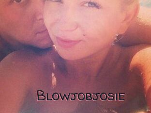 Blowjobjosie