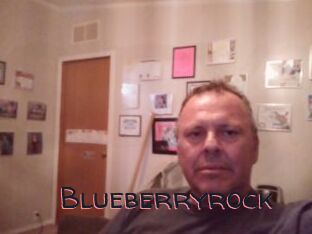 Blueberryrock