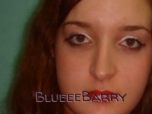 BlueeeBarry