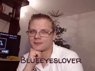 Blueeyeslover